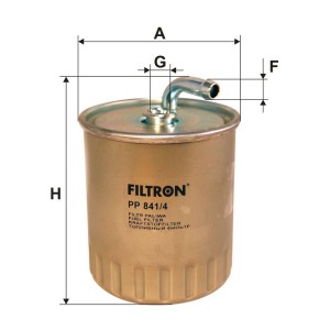 ΦΙΛΤΡΟ ΠΕΤΡΕΛΑΙΟΥ FILTRON FK-751
