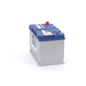 ΜΠΑΤΑΡΙΑ 95Ah BOSCH 830CCA