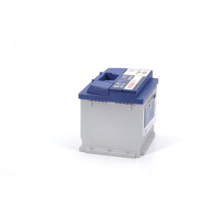 ΜΠΑΤΑΡΙΑ 52Ah BOSCH 470CCA