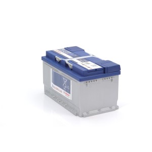 ΜΠΑΤΑΡΙΑ EFB 75Ah BOSCH 730CCA S4E10