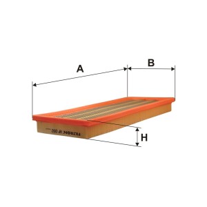 ΦΙΛΤΡΟ ΑΕΡΟΣ FILTRON FA-8720