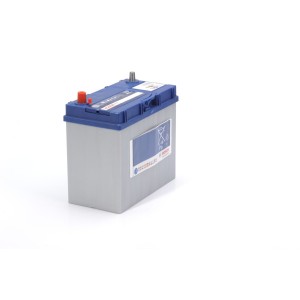ΜΠΑΤΑΡΙΑ 45Ah BOSCH 330CCA