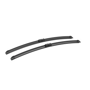 ΥΑΛ/ΡΑΣ BOSCH AEROTWIN 60cm/60cm(A938S)