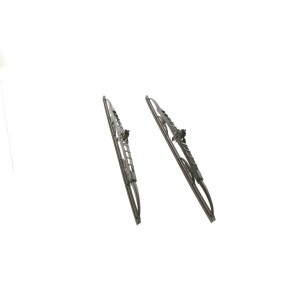 ΥΑΛ/ΡΑΣ BOSCH TWIN 53cm/53cm (530)