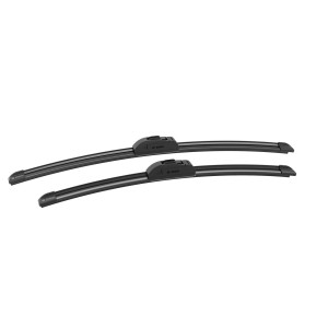 ΥΑΛ/ΡΑΣ BOSCH AEROTWIN 53cm/45cm(AR531S)