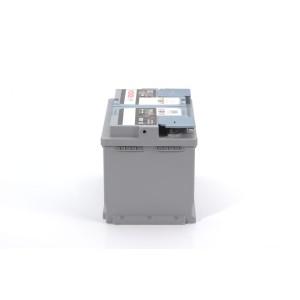 ΜΠΑΤΑΡΙΑ AGM 70Ah BOSCH 760CCA
