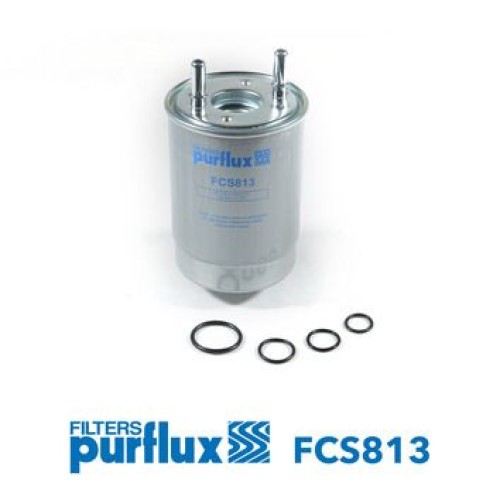 ΦΙΛΤΡΟ ΠΕΤΡΕΛΑΙΟΥ PURFLUX FCS-813 FK-19