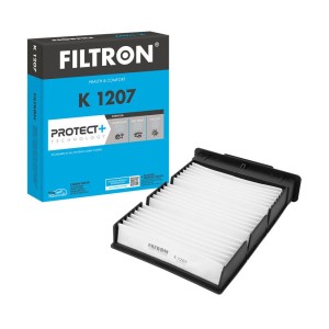 ΦΙΛΤΡΟ ΚΑΜΠΙΝΑΣ FILTRON CF 140/C