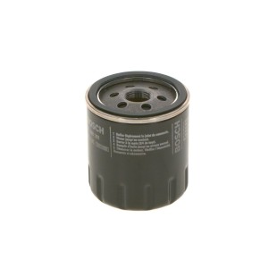 BOSCH F546 - ΦΙΛΤΡΟ ΛΑΔΙΟΥ SAXO 1.6 16V0
