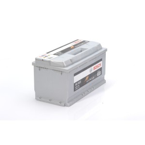 ΜΠΑΤΑΡΙA 100Ah BOSCH 830CCA S5013