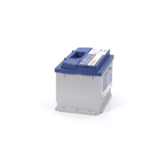 ΜΠΑΤΑΡΙΑ EFB 60Ah BOSCH 640CCA S4E05