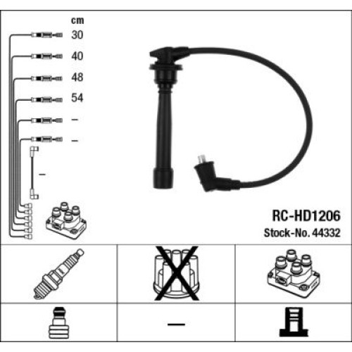 RCHD1206 (44332) ΣΕΤ ΜΠΟΥΖΟΚΑΛΩΔΙΑ HYUN.