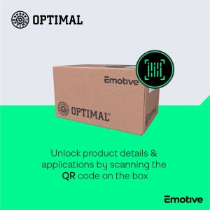 ΑΜΟΡΤΙΣΕΡ ΜΠΑΓΚΑΖ OPTIMAL