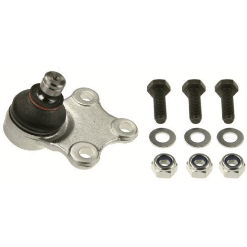 ΜΠΑΛΑΚΙ  FORMPART BERLINGO LOWER