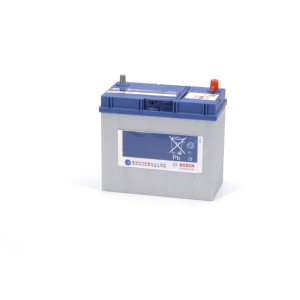 ΜΠΑΤΑΡΙΑ 45Ah BOSCH 330CCA
