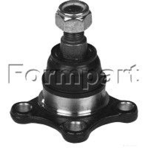 ΜΠΑΛΑΚΙ FORMPART MITSUBISHI L200 4X2
