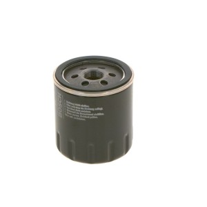 BOSCH F546 - ΦΙΛΤΡΟ ΛΑΔΙΟΥ SAXO 1.6 16V0