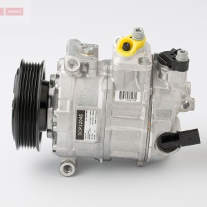ΚΟΜΠΡΕΣΕΡ A/C AUDI A3,TT-SEAT LEON-VW GO