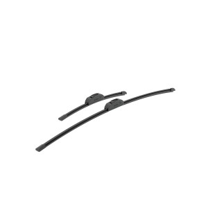 ΥΑΛ/ΡΑΣ BOSCH AEROTWIN 70cm/34cm AR705S