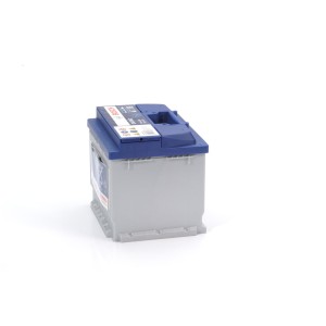 ΜΠΑΤΑΡΙΑ 52Ah BOSCH 470CCA