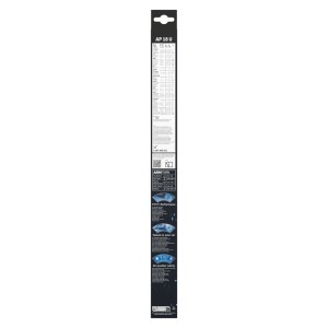 ΥΑΛ/ΡΑΣ BOSCH AEROTWIN 45cm (AP18U)