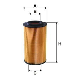 ΦΙΛΤΡΟ ΛΑΔΙΟΥ FILTRON F-629