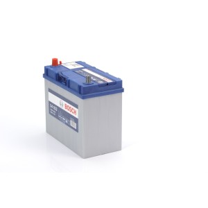 ΜΠΑΤΑΡΙΑ 45Ah BOSCH 330CCA