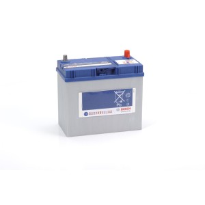 ΜΠΑΤΑΡΙΑ 45Ah BOSCH 330CCA