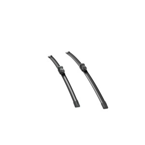 ΥΑΛ/ΡΑΣ BOSCH AEROTWIN 65cm/53cm (A430S)
