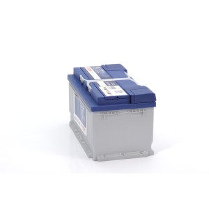 ΜΠΑΤΑΡΙΑ EFB 75Ah BOSCH 730CCA S4E10