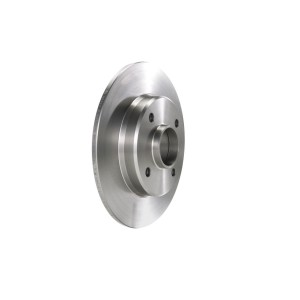 ΣΕΤ ΔΙΣΚΟΠΛΑΚΕΣ ΠΙΣΩ PSA BOSCH