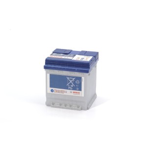 ΜΠΑΤΑΡΙΑ 44Ah BOSCH 420CCA ΔΕΞΙΑ