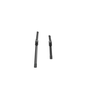 ΥΑΛ/ΡΑΣ BOSCH AEROTWIN 60cm/40cm (A555S)