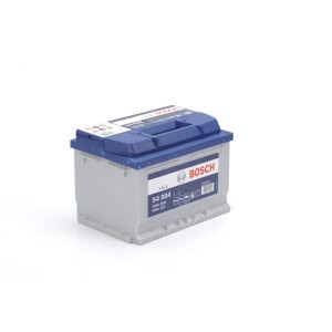 ΜΠΑΤΑΡΙΑ 60AH BOSCH 540CCA