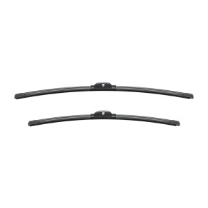 ΥΑΛ/ΡΑΣ BOSCH AEROTWIN 65cm/55cm (A957S)