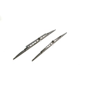ΥΑΛ/ΡΑΣ BOSCH TWIN 53cm/48cm (533S)