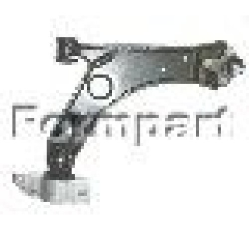 ΨΑΛΙΔΙ FORMPART AUDI A3, RH