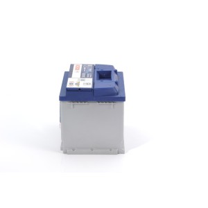 ΜΠΑΤΑΡΙΑ EFB 60Ah BOSCH 640CCA S4E05