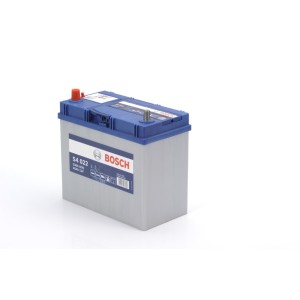 ΜΠΑΤΑΡΙΑ 45Ah BOSCH 330CCA