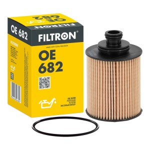 ΦΙΛΤΡΟ ΛΑΔΙΟΥ FILTRON F-688