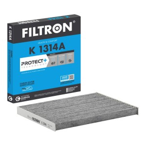 ΦΙΛΤΡΟ ΚΑΜΠΙΝΑΣ FILTRON CF-129/C
