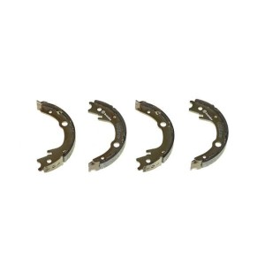 ΣΕΤ ΣΙΑΓΟΝΕΣ ΦΡΕΝΩΝ ΠΙΣΩ  BREMBO