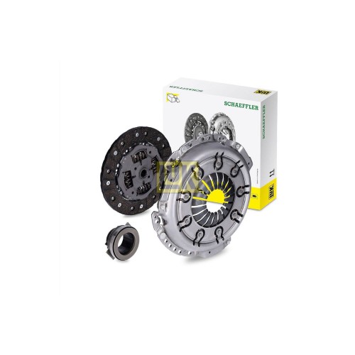 620309000 ΣΕΤ ΑΜΠΡΑΓΙΑΖ ASTRA F 1.4 16V