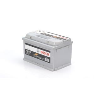 ΜΠΑΤΑΡΙΑ BOSCH 74ΑΗ 750Α