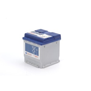 ΜΠΑΤΑΡΙΑ 44Ah BOSCH 420CCA ΔΕΞΙΑ