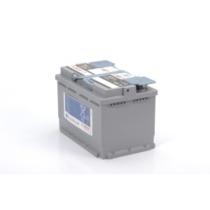 ΜΠΑΤΑΡΙΑ AGM 70Ah BOSCH 760CCA