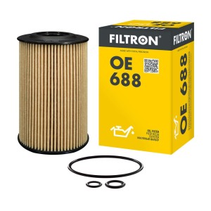 ΦΙΛΤΡΟ ΛΑΔΙΟΥ FILTRON F-695