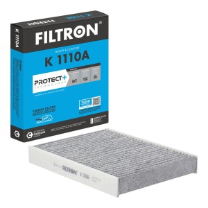 ΦΙΛΤΡΟ ΚΑΜΠΙΝΑΣ FILTRON CF-133/C