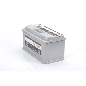 ΜΠΑΤΑΡΙA 100Ah BOSCH 830CCA S5013