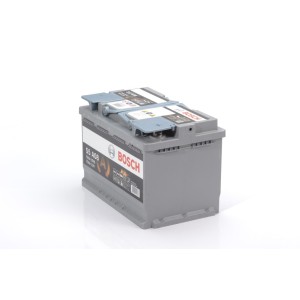 ΜΠΑΤΑΡΙΑ AGM 70Ah BOSCH 760CCA